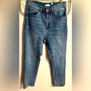 A Loves A jeans 27” inseam
